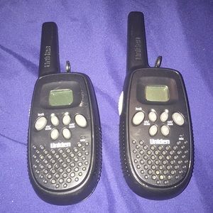 Uniden Wakie Takie